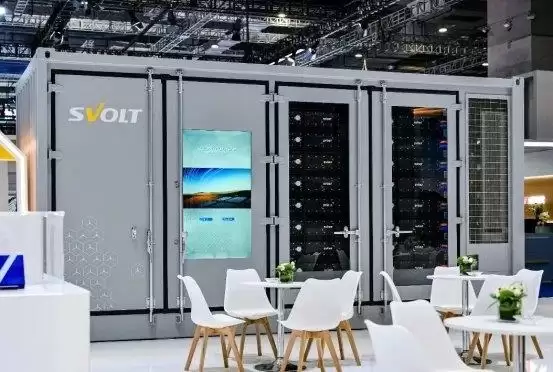 �䳲��Դ6.29MWh�󴢣����ն���+˫��Һ��  �󴢰�ȫ�¡��𰸡�