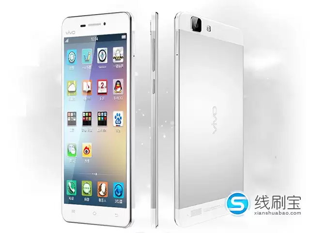 vivo X3S��ͨ��ˢ����ש�̳� ͼ����ⲽ��ָ��