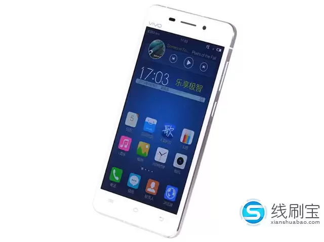 vivo X5L�ƶ�4G�ֻ�ˢ����ש��ϸͼ�Ľ̳�
