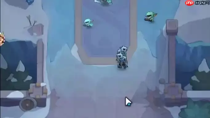 ��Զ��ε��������ĩ����BOSS��ָ��