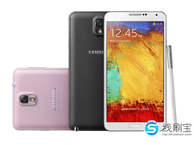 ����Note3��ͨ��ˢ����ש�̳�ͼ�����