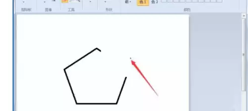 Win7画图工具橡皮擦大小调整步骤详解_wishdown.com Win7画图工具橡皮擦大小调整步骤详解_wishdown.com
