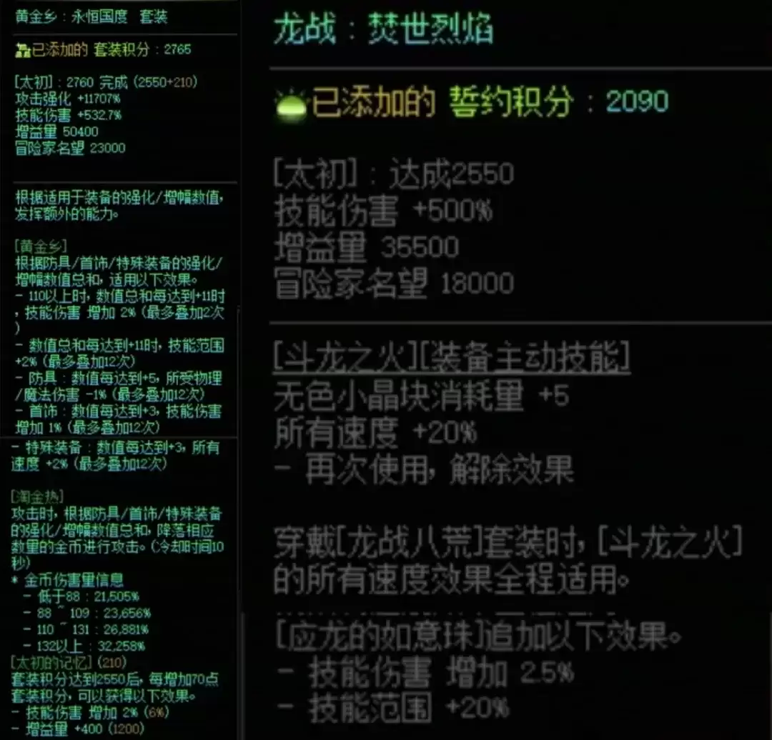 DNF�ƽ�����ս��Լ������Թ���
