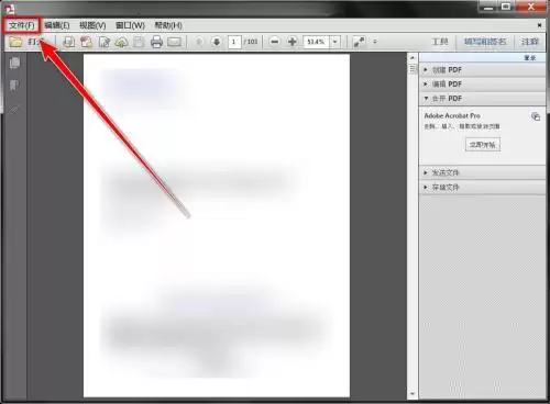 Adobe Reader查看历史记录操作指南_wishdown.com Adobe Reader查看历史记录操作指南_wishdown.com