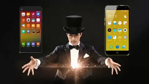 С���ֻ����ˢ������ϵͳ �����Ӱ�װFlyme�̳�