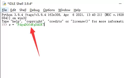 Python字符串大小写转换方法详解_wishdown.com Python字符串大小写转换方法详解_wishdown.com