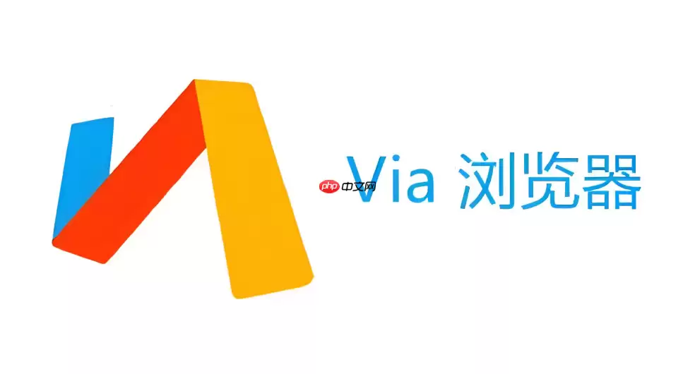 Via�������ô�鿴��ҳHTMLԴ������ϸ�����̳�