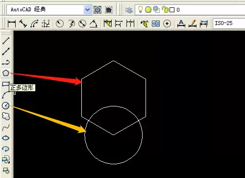 AutoCAD 2007差集工具使用教程与操作步骤详解_wishdown.com AutoCAD 2007差集工具使用教程与操作步骤详解_wishdown.com