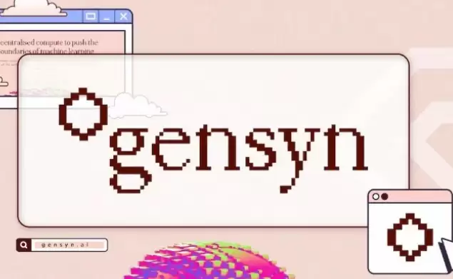 Gensyn AI�����2026-2050��۸�Ԥ��