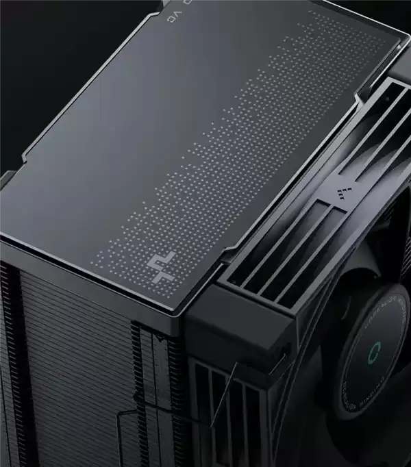 面积增大34%!九州风神499元新品散热器上市:VC2.0均热板底座_wishdown.com 面积增大34%!九州风神499元新品散热器上市:VC2.0均热板底座_wishdown.com