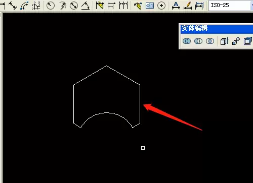 AutoCAD 2007差集工具使用教程与操作步骤详解_wishdown.com AutoCAD 2007差集工具使用教程与操作步骤详解_wishdown.com