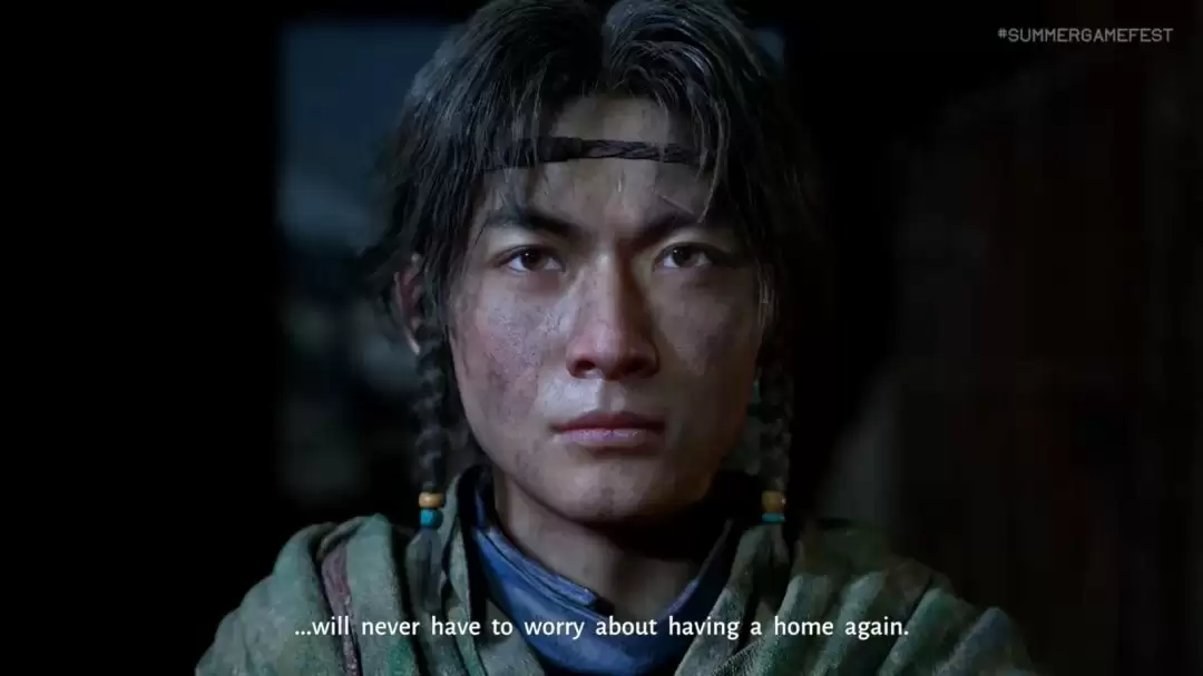 网易大作《归唐》新预告公布 拯救河西回归大唐_wishdown.com 网易大作《归唐》新预告公布 拯救河西回归大唐_wishdown.com