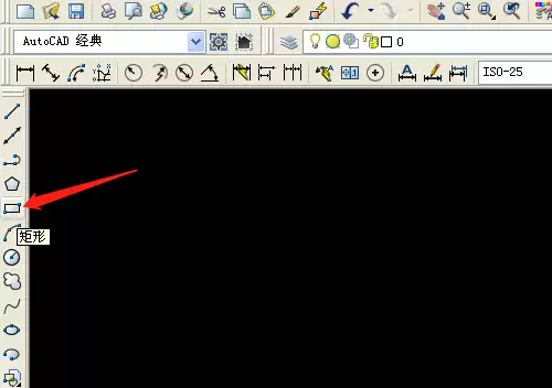 AutoCAD2007拉伸工具使用教程与操作步骤详解_wishdown.com AutoCAD2007拉伸工具使用教程与操作步骤详解_wishdown.com