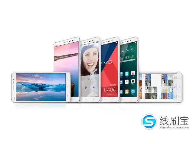 vivo Xplay3S�ƶ�4G��ˢ����ש�̳� ��ˢ�������