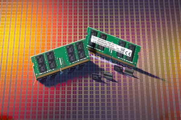PC��ҵӭ��DDR4�ع鳱������Ʒ�ƿ�ʼ������·