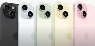 iPhone15ϵ������Щ��ɫ ��������ɫȫ����