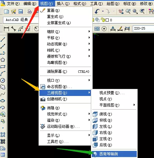 AutoCAD 2007�����߻��ƽ̳�����ϸ����ͼ��