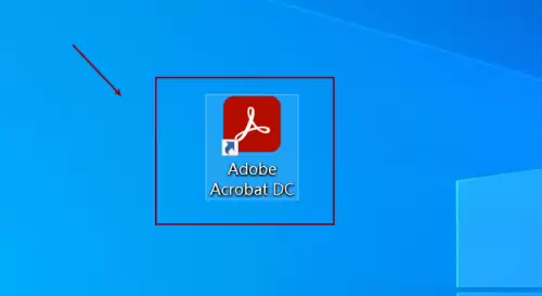 Adobe Reader�ĵ��Զ�����ʱ�����÷���