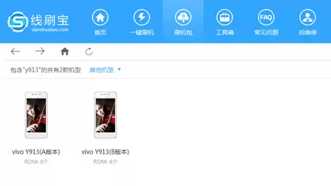 vivo�ֻ�ˢ���̳� ���ѡ����ʹ̼��汾