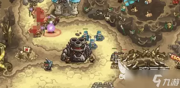 王国保卫战5联盟双英雄玩法技巧全攻略_wishdown.com 王国保卫战5联盟双英雄怎么玩 王国保卫战5联盟双英雄玩法指南