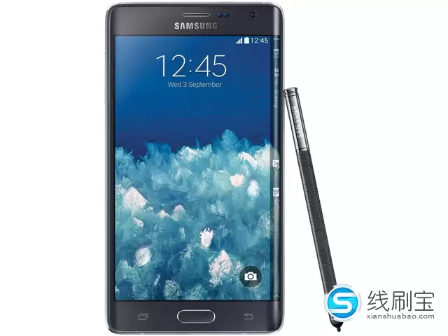 ����Note Edge����ˢ����ש�̳� ��ˢ������ע���������