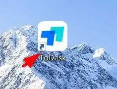 ToDeskԶ�̿��ƹر������������