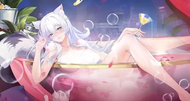 猫娘女仆游戏推荐_wishdown.com 猫娘女仆游戏推荐_wishdown.com