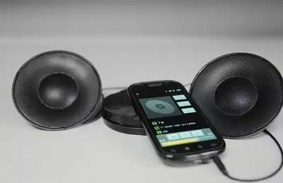DJ音乐盒App蓝牙连接设置教程_wishdown.com DJ音乐盒app如何设置蓝牙