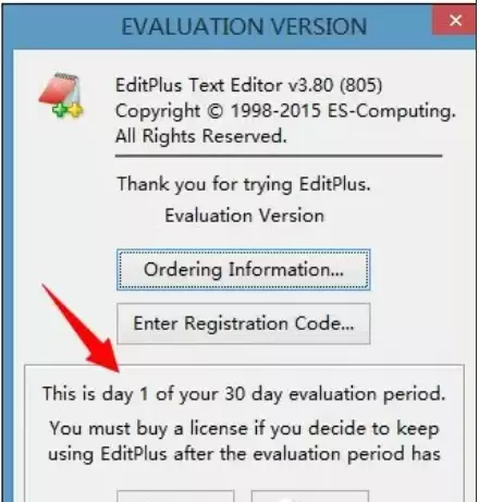EditPlus�������ȡ�����ü�������