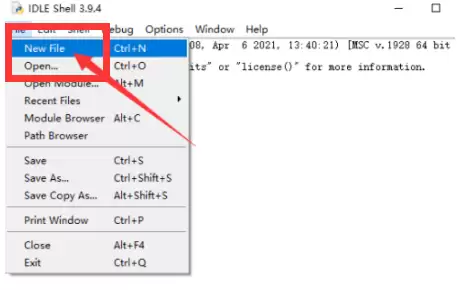 Python文件保存方法详解与代码示例_wishdown.com Python文件保存方法详解与代码示例_wishdown.com