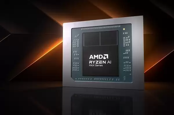 AMD��ͳһ�ڴ�ܹ����������޿��� ����CPU��ϣ�����ϣ�