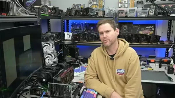 ����Һ��1.7VӲ��i7-6700K��ʮ����Uƴ��ȫ��Ҳι����RTX 3080