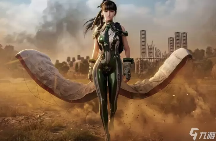 ��������41.1�汾���� Xeno Point PvE�뽣����ܽ����