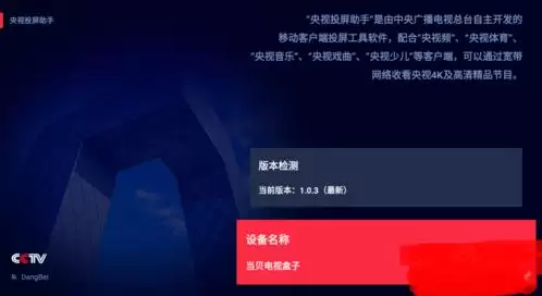 央视频App投屏方法详解 轻松实现直播投屏_wishdown.com 央视频App投屏方法详解 轻松实现直播投屏_wishdown.com