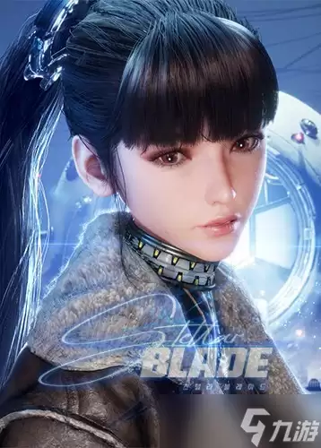 伊芙跨界联动绝地求生与Nivel Arena 剑星续作定档2026_wishdown.com 图片描述