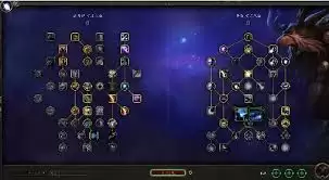 ħ������12.0ǰϦ�����ű��츳�Ƽ�
