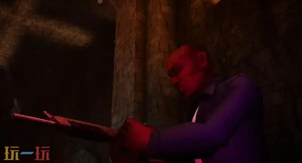 第三人称射击游戏续作《El Paso, Elsewhere 2》将于2027年发售_wishdown.com 第三人称射击游戏续作《El Paso, Elsewhere 2》将于2027年发售_wishdown.com