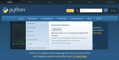 Python����������װ������ϸͼ�Ľ̳�