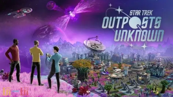 ��վ������Ϸ��Star Trek: δ֪ǰ��վ������½PCƽ̨