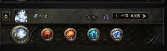流放之路2 20.5赛季血法自循环残片爆炸BD玩法与装备搭配_wishdown.com 流放之路2 20.5赛季血法自循环残片爆炸BD玩法与装备搭配_wishdown.com