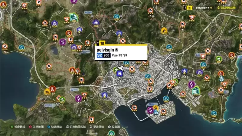 极限竞速地平线6爱子女士壁画拍摄位置江户川棒球场附近攻略_wishdown.com 极限竞速地平线6爱子女士壁画拍摄位置江户川棒球场附近攻略_wishdown.com