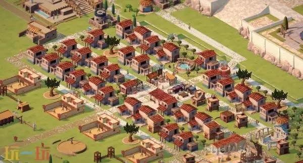 万神殿战略城市建造游戏《Theos: Cities of Myth》将于今年登陆PC平台_wishdown.com 万神殿战略城市建造游戏《Theos: Cities of Myth》将于今年登陆PC平台_wishdown.com