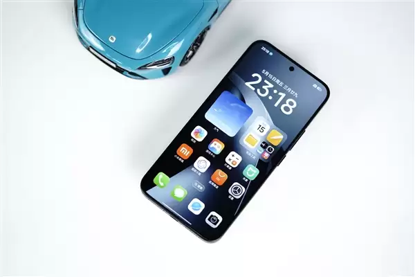 天玑9500+7000mAh大电池!小米17T Pro图赏_wishdown.com 天玑9500+7000mAh大电池!小米17T Pro图赏_wishdown.com