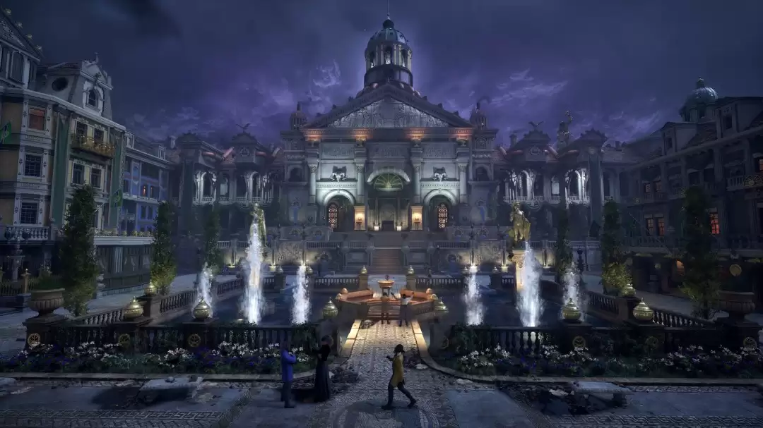 蒸汽朋克RPG《发条革命》实机预告 2027年发售、Xbox主机独占_wishdown.com 蒸汽朋克RPG《发条革命》实机预告 2027年发售、Xbox主机独占_wishdown.com