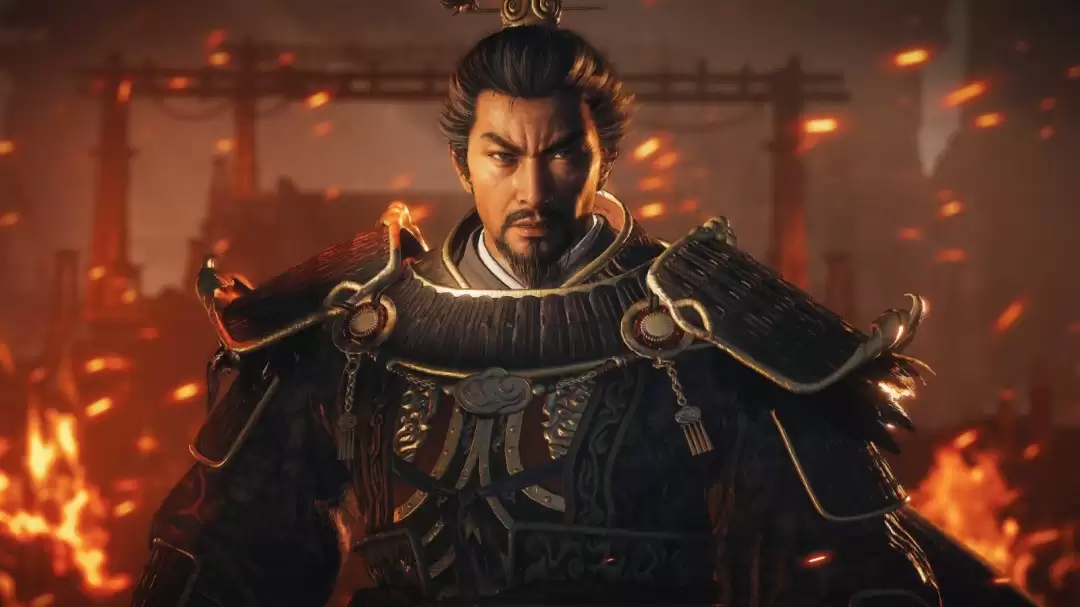 《卧龙2:凤火连天》上架Xbox商店 新截图公布_wishdown.com 《卧龙2:凤火连天》上架Xbox商店 新截图公布_wishdown.com