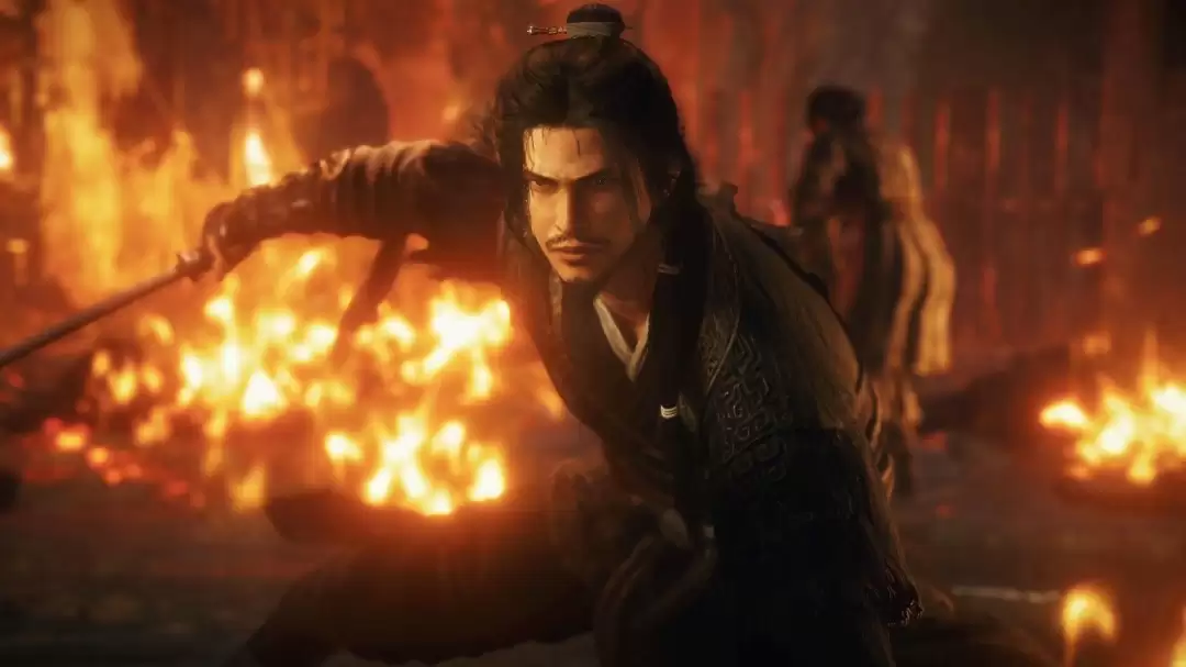《卧龙2:凤火连天》上架Xbox商店 新截图公布_wishdown.com 《卧龙2:凤火连天》上架Xbox商店 新截图公布_wishdown.com