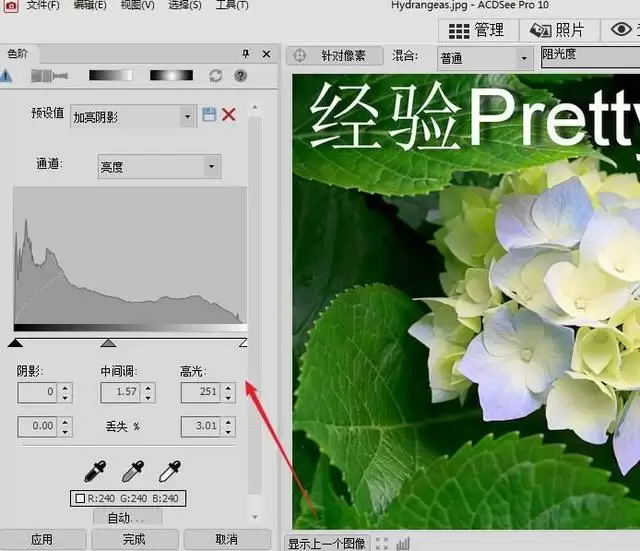 ACDSee图片编辑详细教程_wishdown.com ACDSee图片编辑详细教程_wishdown.com