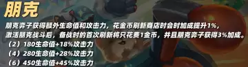 金铲铲S10一费卡金克斯技能详解_wishdown.com 《金铲铲之战》S10一费卡金克斯技能介绍