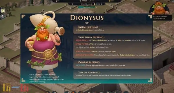 万神殿战略城市建造游戏《Theos: Cities of Myth》将于今年登陆PC平台_wishdown.com 万神殿战略城市建造游戏《Theos: Cities of Myth》将于今年登陆PC平台_wishdown.com
