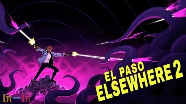 �����˳������Ϸ������El Paso, Elsewhere 2������2027�귢��